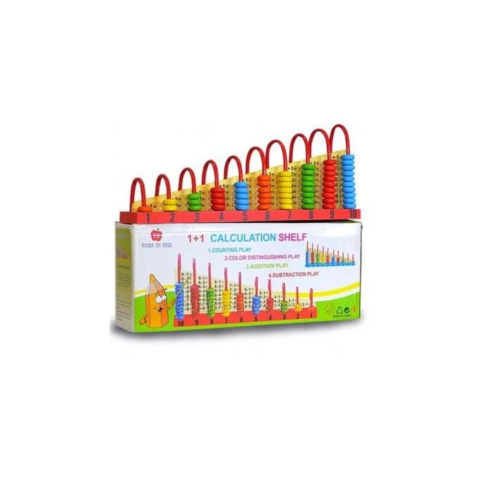 jouets éducatifs Calculation jouets éducatifs Calculation
