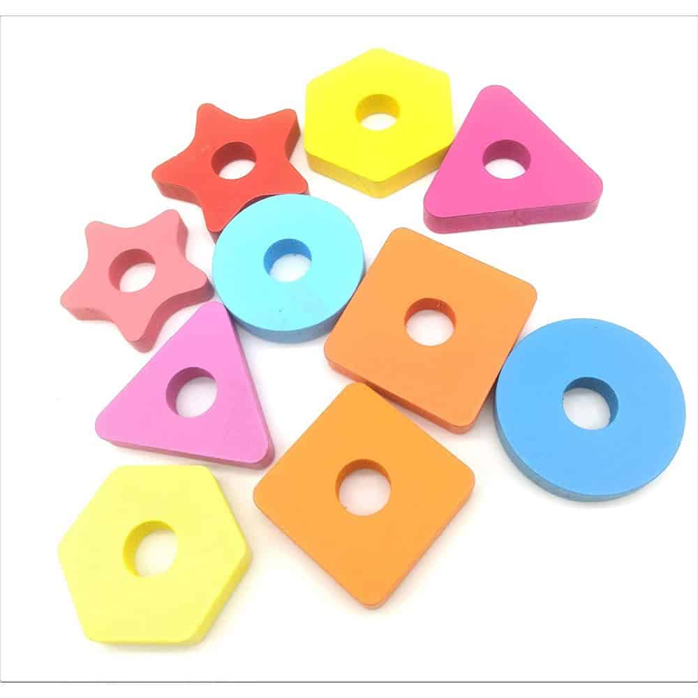 Jeu de coordination œil-main Jeu de coordination œil-main