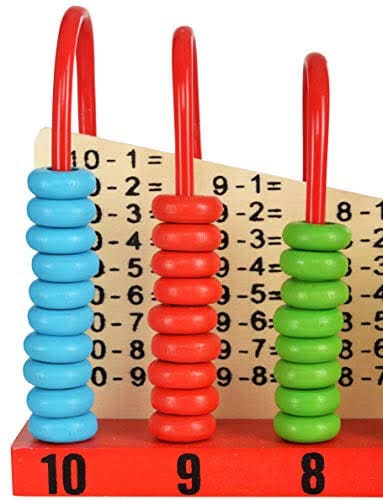jouets éducatifs Calculation jouets éducatifs Calculation