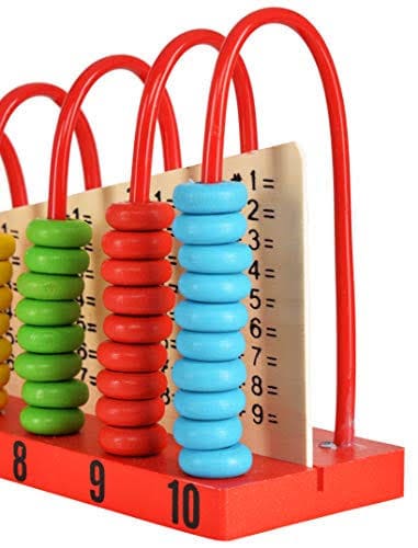 jouets éducatifs Calculation jouets éducatifs Calculation