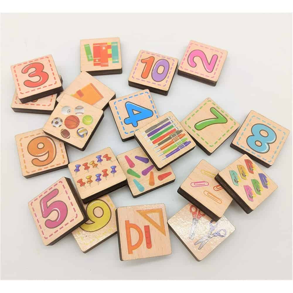 Jeu de coordination œil-main Jeu de coordination œil-main