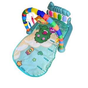Tapis d'éveil musical
