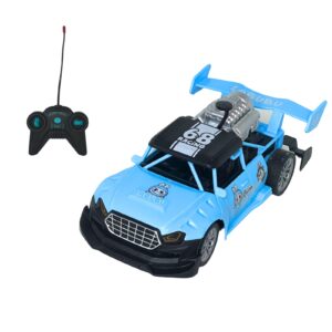 سيارة لاسلكية - RC CAR