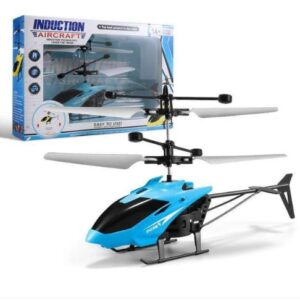 HELICOPTERE