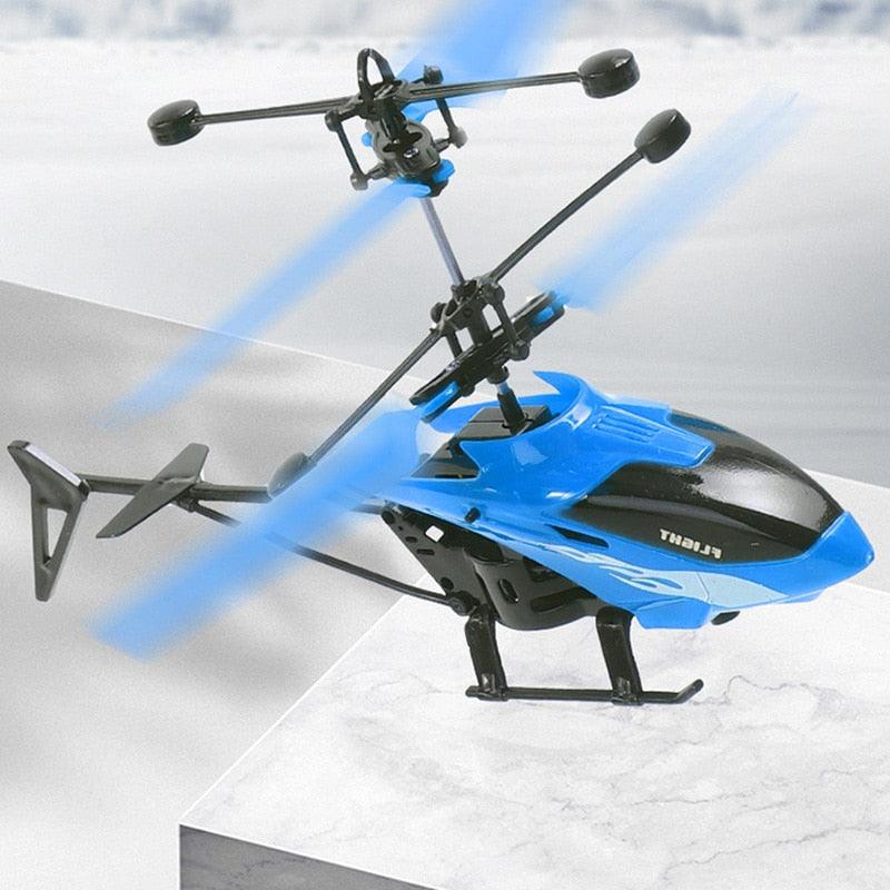 HELICOPTERE