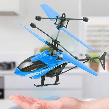 HELICOPTERE
