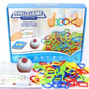 Ring Game (Intelligent games)