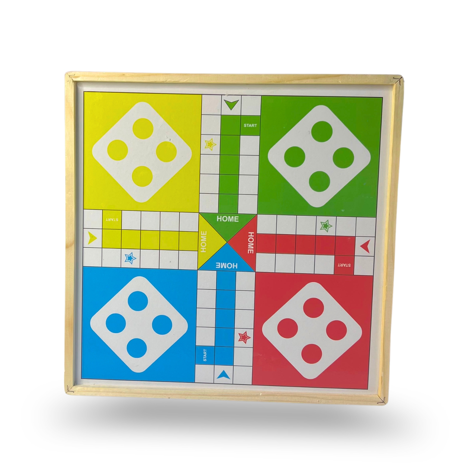 Jeu de societe 2en1