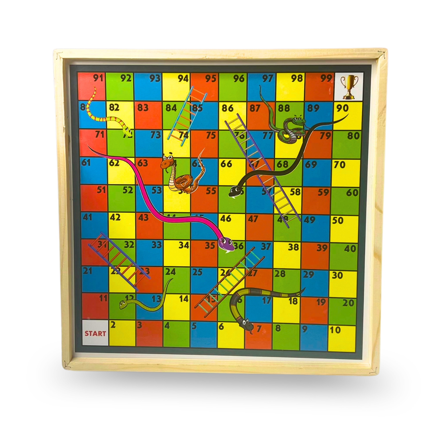 Jeu de societe 2en1